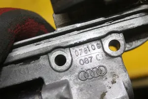 Audi A4 S4 B5 8D Устройство натяжки распределительного ремня / цепи 078109087C