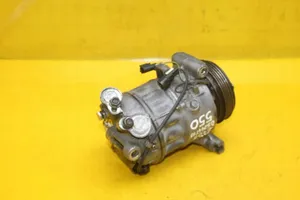 Volvo XC60 Compressore aria condizionata (A/C) (pompa) R134A