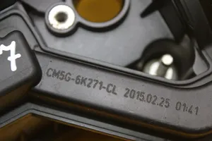 Ford Mondeo Mk III Крышка головки CM5G-6K271-CL