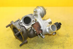 Toyota C-HR Turbocompressore 17201-47011