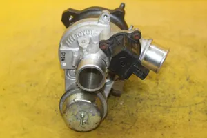 Toyota C-HR Turbocompressore 17201-47011