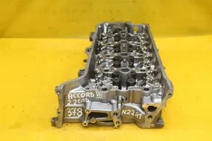 Honda Accord Engine head 