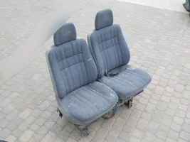 Volkswagen Multivan T4 Fotel tylny 