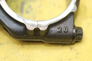 Mitsubishi Outlander Piston with connecting rod 4J11