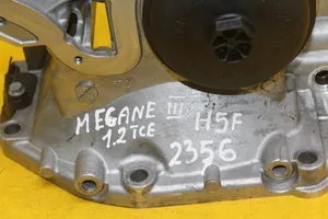Renault Megane III Öljypohja 110175081R