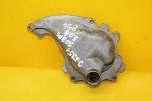 Jaguar XJ X351 Water pump 8W93-8K500-AC