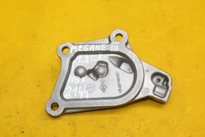 Renault Megane III Kita variklio skyriaus detalė 110460088R