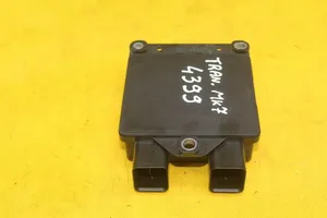 Ford Transit Airbag control unit/module 6C1T-14B056-AE