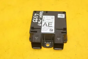 Ford Transit Airbag control unit/module 6C1T-14B056-AE