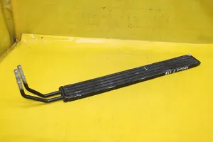 Porsche Cayenne (92A) Radiateur d'huile moteur 7P5422885