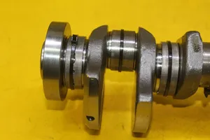 Nissan X-Trail T33 Crankshaft 