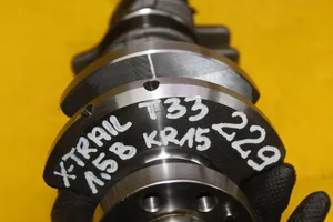 Nissan X-Trail T33 Crankshaft 