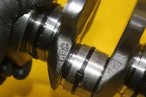 Nissan X-Trail T33 Crankshaft 