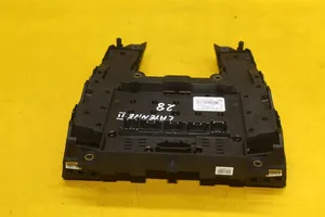 Porsche Cayenne (92A) Interruttore/pulsante di controllo multifunzione 7P5907040AA