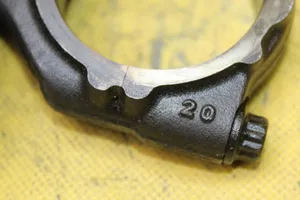 Mitsubishi Outlander Piston with connecting rod 4J11