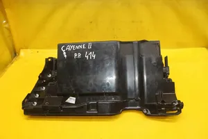 Porsche Cayenne (92A) Vano portaoggetti 7P5857921