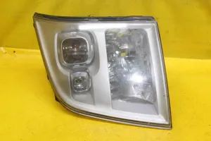 Ford Transit Headlight/headlamp 6C11-13W030-DC