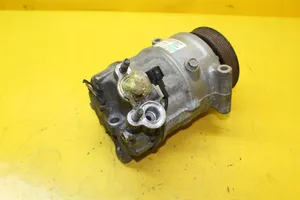 Jaguar XJ X351 Compressore aria condizionata (A/C) (pompa) 8W8319D629AC