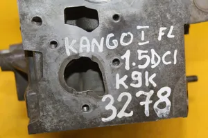 Renault Kangoo I Sylinterinkansi K9K