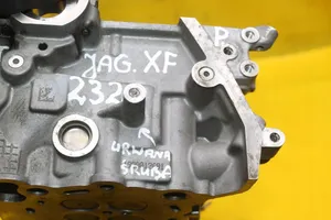 Jaguar XF X250 Testata motore PM9X2Q