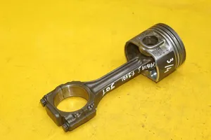 Skoda Fabia Mk1 (6Y) Piston avec bielle 