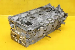 Ford Kuga I Culasse moteur 9642645380