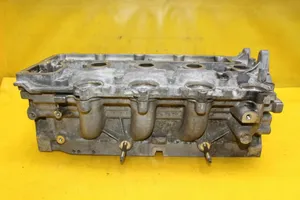 Ford Kuga I Culasse moteur 9642645380