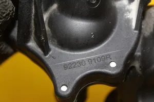 Nissan Qashqai Heizungsventil Wasserventil 922309109R