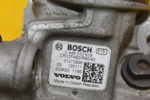 Volvo XC60 Fuel injection high pressure pump 31272896