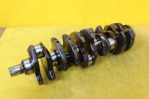 Volkswagen Transporter - Caravelle T4 Crankshaft 