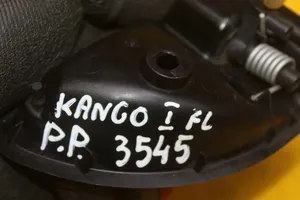 Renault Kangoo I Poignée inférieure de porte avant 8200247803