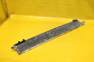 Porsche Cayenne (92A) Radiateur d'huile moteur 7P0317019