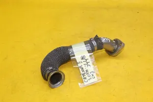 Porsche Cayenne (92A) Linea/tubo flessibile della valvola EGR 059131530N