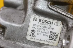 Porsche Cayenne (92A) Pompa ad alta pressione dell’impianto di iniezione 059130755CC