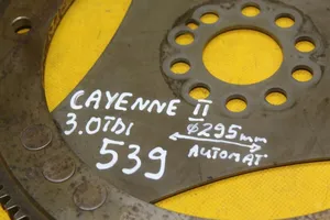 Porsche Cayenne (92A) Koło zamachowe 059105323BQ