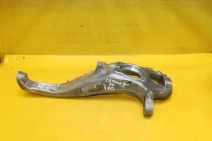 Porsche Cayenne (92A) Fuso a snodo con mozzo ruota anteriore 7P0407246A