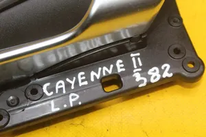 Porsche Cayenne (92A) Innentürgriff Innentüröffner vorne 7P5837019