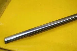 Porsche Cayenne (92A) Rivestimento modanatura del vetro della portiera anteriore 7P0837476H