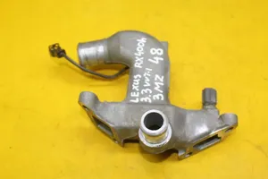 Lexus RX 330 - 350 - 400H Obudowa termostatu 04904