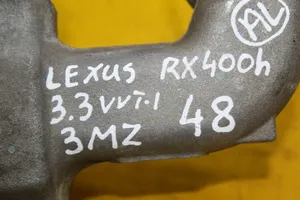 Lexus RX 330 - 350 - 400H Obudowa termostatu 04904