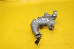 Lexus RX 330 - 350 - 400H Obudowa termostatu 04904