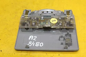 Audi A2 Panel oświetlenia wnętrza kabiny 8Z0947111