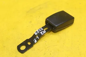 Audi A2 Boucle de ceinture de sécurité avant 8Z0857755F