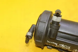 Citroen Jumper Fuel filter housing 235514720