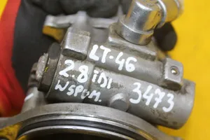 Volkswagen II LT Power steering pump 