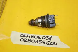 Volkswagen Transporter - Caravelle T4 Injecteur de carburant 044906031