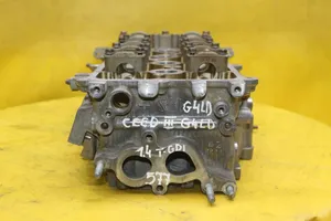 KIA Ceed Testata motore 2289A1611131