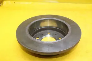 Citroen Jumper Aizmugurējais bremžu disks 