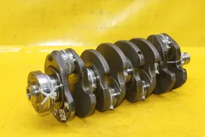 Audi A4 S4 B5 8D Crankshaft AUDI