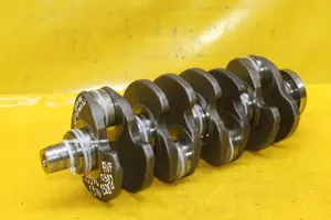 Audi A4 S4 B5 8D Crankshaft AUDI